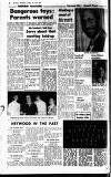 Heywood Advertiser Friday 16 July 1971 Page 8