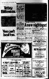 Heywood Advertiser Friday 15 October 1971 Page 16