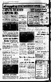Heywood Advertiser Friday 22 October 1971 Page 10