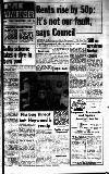 Heywood Advertiser Friday 10 December 1971 Page 1