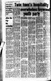 Heywood Advertiser Friday 10 December 1971 Page 8