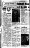 Heywood Advertiser Friday 10 December 1971 Page 14