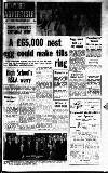 Heywood Advertiser Friday 17 December 1971 Page 1