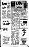 Heywood Advertiser Friday 17 December 1971 Page 16