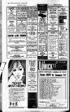 Heywood Advertiser Friday 17 December 1971 Page 20