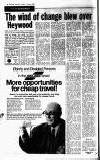 Heywood Advertiser Friday 07 January 1972 Page 6
