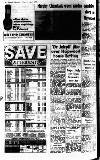 Heywood Advertiser Friday 14 April 1972 Page 16