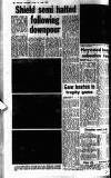 Heywood Advertiser Friday 14 April 1972 Page 28