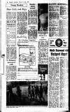 Heywood Advertiser Friday 19 May 1972 Page 8
