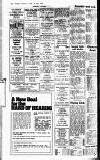 Heywood Advertiser Friday 19 May 1972 Page 22