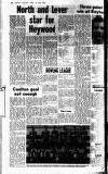 Heywood Advertiser Friday 19 May 1972 Page 24