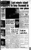 Heywood Advertiser Friday 07 July 1972 Page 1