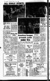 Heywood Advertiser Friday 21 July 1972 Page 4