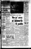 Heywood Advertiser Friday 28 July 1972 Page 1