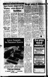Heywood Advertiser Friday 28 July 1972 Page 2