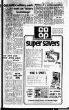 Heywood Advertiser Friday 28 July 1972 Page 3