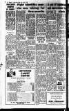 Heywood Advertiser Friday 28 July 1972 Page 4