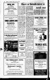 Heywood Advertiser Friday 28 July 1972 Page 8