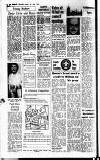Heywood Advertiser Friday 28 July 1972 Page 10