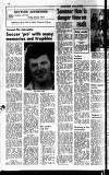 Heywood Advertiser Friday 28 July 1972 Page 12