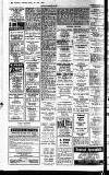 Heywood Advertiser Friday 28 July 1972 Page 20