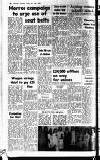 Heywood Advertiser Friday 28 July 1972 Page 22