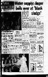 Heywood Advertiser Friday 25 August 1972 Page 1