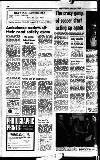 Heywood Advertiser Friday 25 August 1972 Page 12