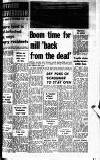 Heywood Advertiser Friday 29 September 1972 Page 1