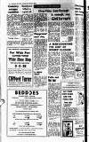 Heywood Advertiser Friday 29 September 1972 Page 2