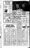 Heywood Advertiser Friday 29 September 1972 Page 4