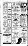 Heywood Advertiser Friday 29 September 1972 Page 20