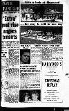 Heywood Advertiser Friday 13 October 1972 Page 1