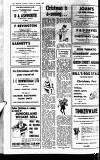 Heywood Advertiser Friday 13 October 1972 Page 10