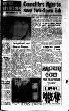 Heywood Advertiser Friday 24 November 1972 Page 1