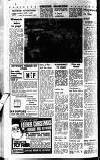 Heywood Advertiser Friday 24 November 1972 Page 8