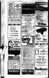 Heywood Advertiser Friday 24 November 1972 Page 14