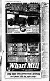 Heywood Advertiser Friday 08 December 1972 Page 20