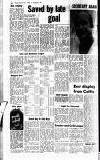 Heywood Advertiser Friday 08 December 1972 Page 24