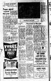 Heywood Advertiser Friday 15 December 1972 Page 10