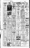 Heywood Advertiser Friday 15 December 1972 Page 16