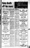 Heywood Advertiser Friday 15 December 1972 Page 21