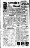 Heywood Advertiser Friday 15 December 1972 Page 28