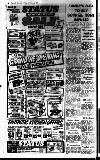 Heywood Advertiser Friday 12 January 1973 Page 4
