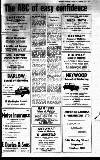 Heywood Advertiser Friday 12 January 1973 Page 19