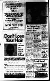 Heywood Advertiser Friday 12 January 1973 Page 20