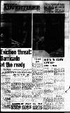 Heywood Advertiser Friday 19 January 1973 Page 1
