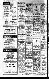 Heywood Advertiser Friday 19 January 1973 Page 8