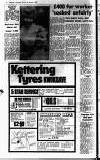 Heywood Advertiser Friday 26 January 1973 Page 6