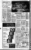 Heywood Advertiser Friday 26 January 1973 Page 8